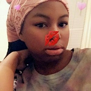 Meet your Posher, Fatimah